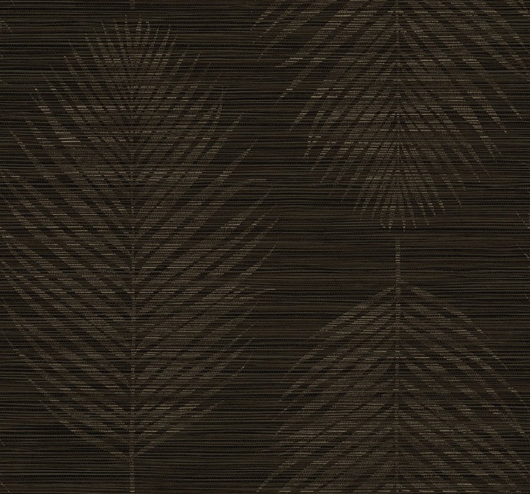 Seabrook Designs Kotka Honeycomb Wallpaper Sample CP91106