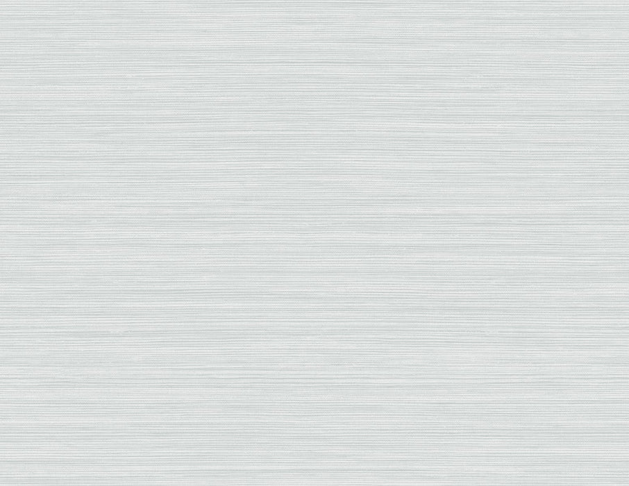 Seabrook Designs Lohja Soft Gray Wallpaper CP92118