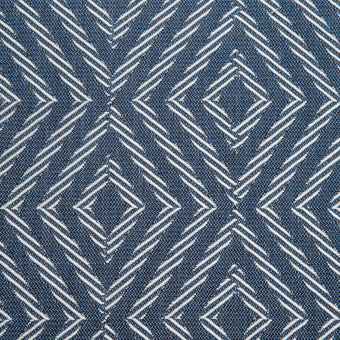 Link Outdoor Cairo Dusk Blue Fabric 535-56