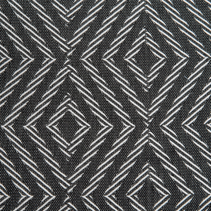 Link Outdoor Cairo Noir Fabric 535-25