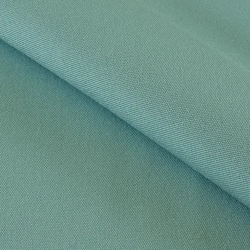 Link Outdoor Canvas Turquoise Fabric 10-42