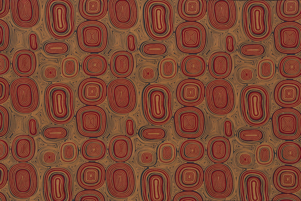 Pierre Frey Oceanie Epice Fabric F3019003