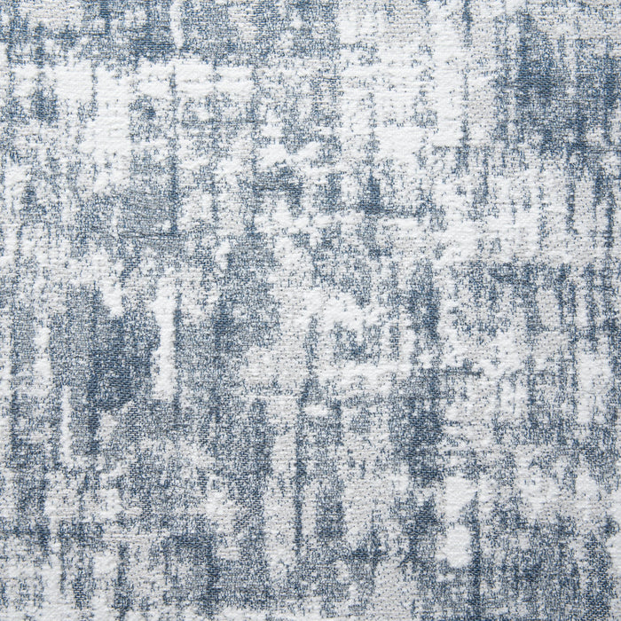 Link Outdoor Color Wash Dusk Blue Fabric 655-56