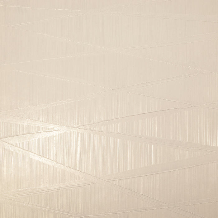 Maya Romanoff Conduit Coiled Crème Wallpaper MR-W-78-1X14-O