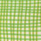 Alan Campbell Country Check Jungle Green Fabric Sample AC105-4LC