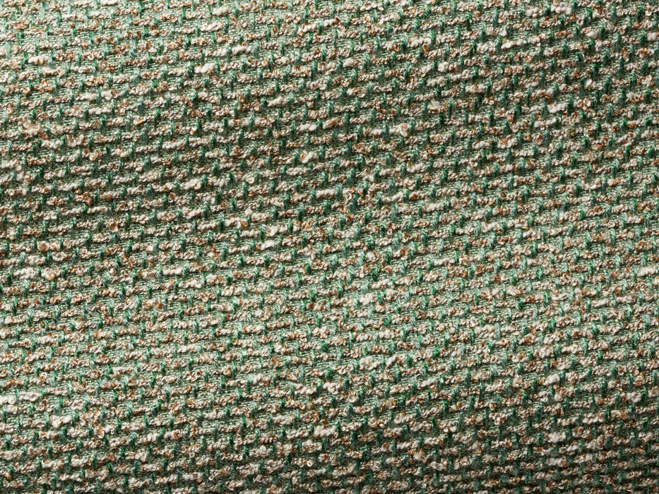 Fadini Borghi Tilda Emeraude Fabric Sample I6601006