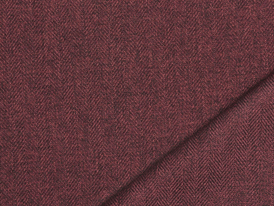 Boussac Sherlock Griotte Fabric Sample O7939013