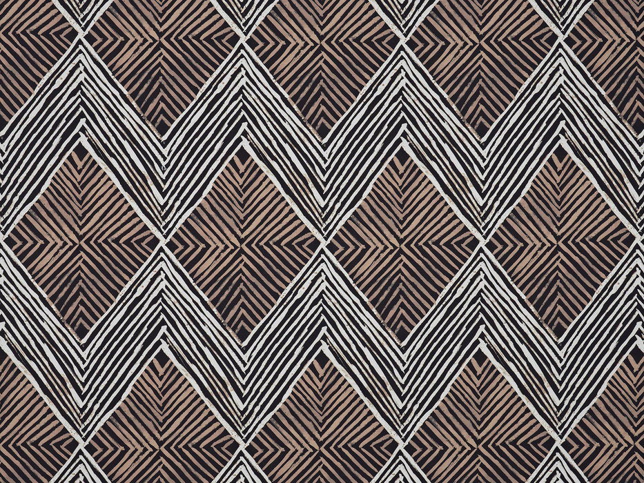 Pierre Frey Ajoupa Terre Fabric F3721001