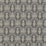 Charlotte Midnight Ornate Fabric D3288