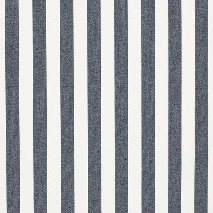 Charlotte Tiki Navy Fabric D3472