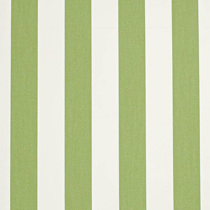 Charlotte Cabana Lime Fabric Sample D3485