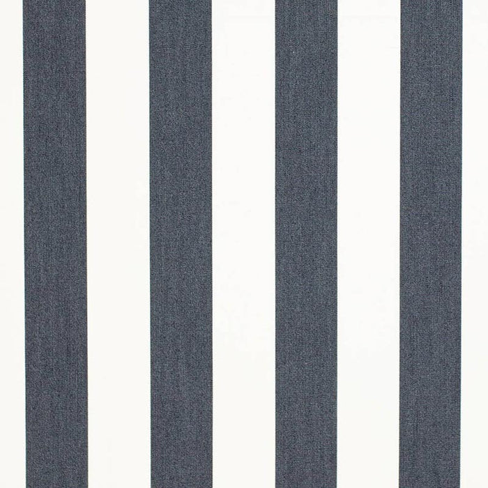 Charlotte Cabana Navy Fabric D3487
