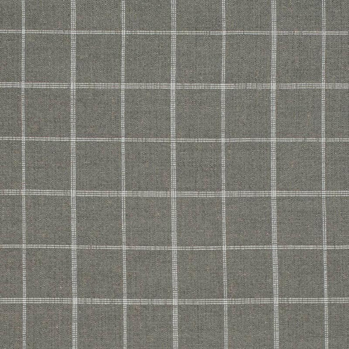 Charlotte Smoke Fabric D3502