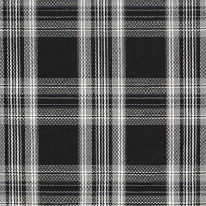 Charlotte Ebony Fabric Sample D3506