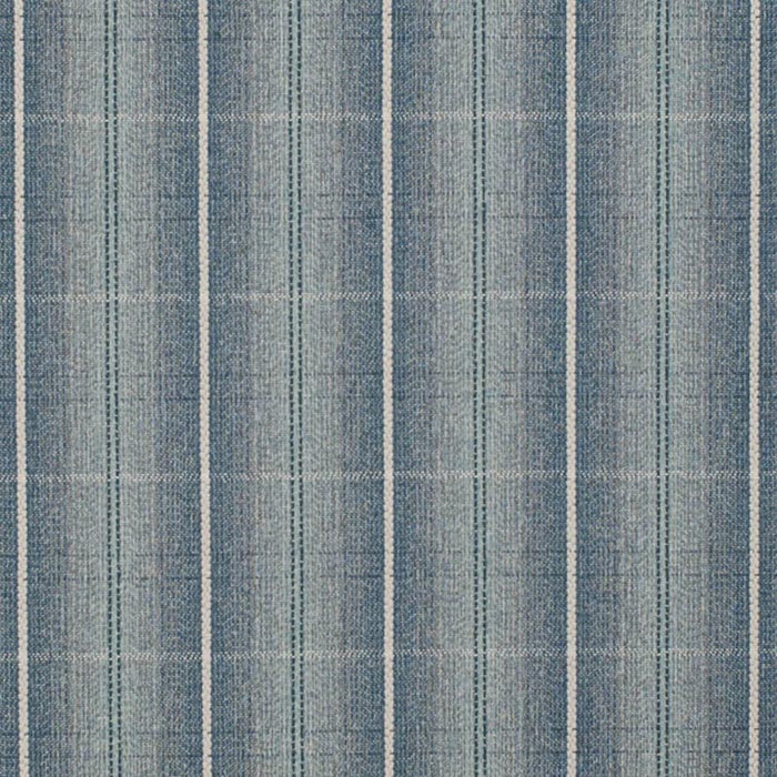 Charlotte French Blue Fabric D3517