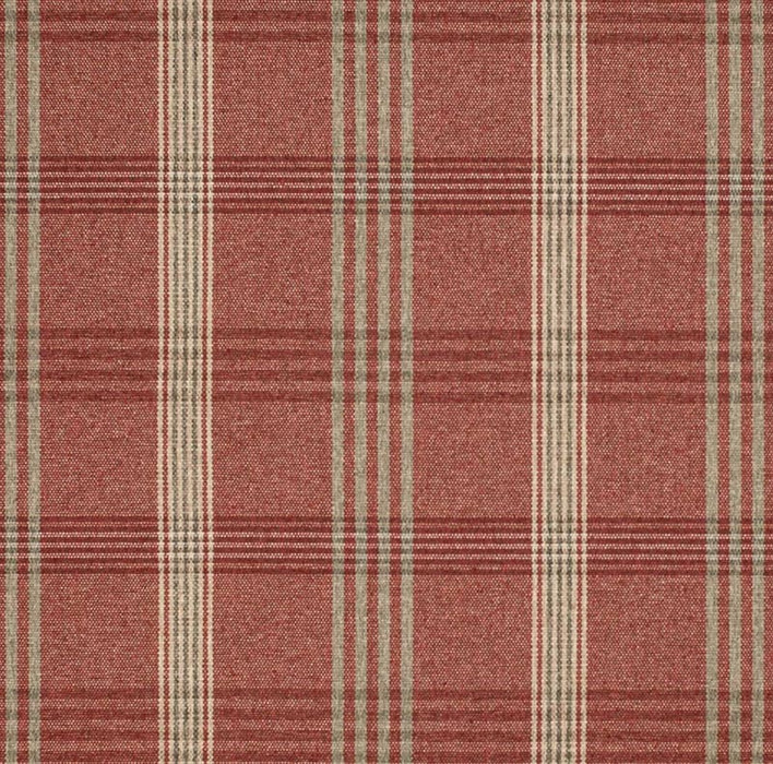 Charlotte Brick Fabric Sample D3525