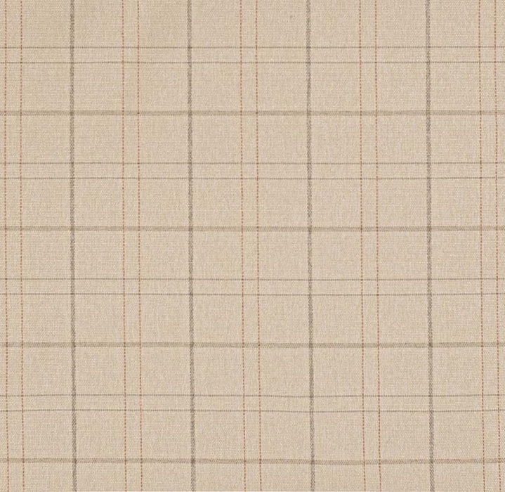 Charlotte Wheat Fabric D3533