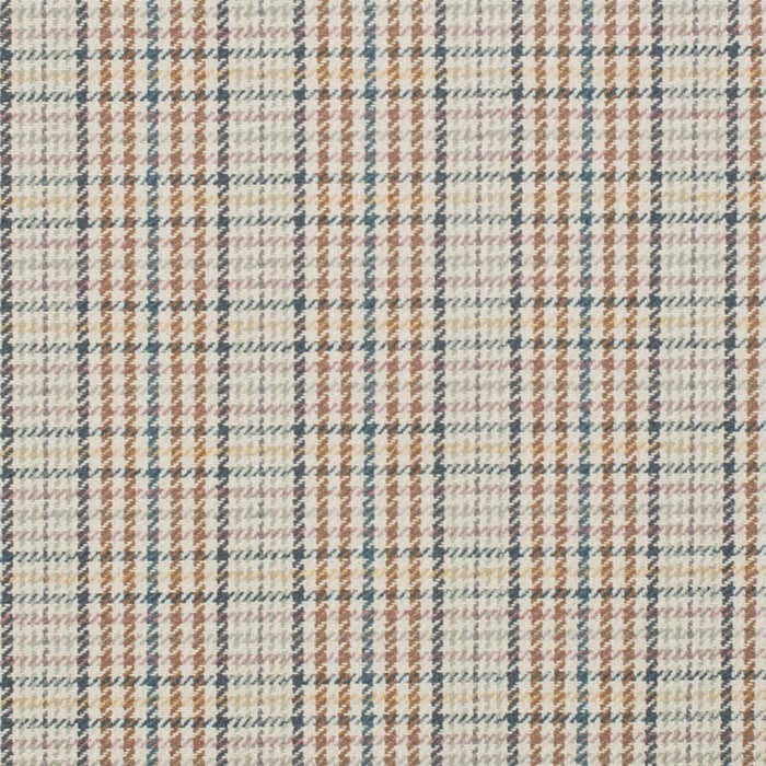 Charlotte Sunset Fabric Sample D3545