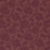 Charlotte Merlot Floral Fabric D3551