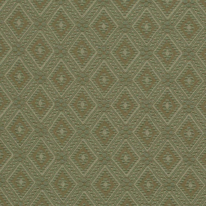 Charlotte Olive Diamond Fabric Sample D3563