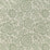 Charlotte Green Bloom Fabric D3591