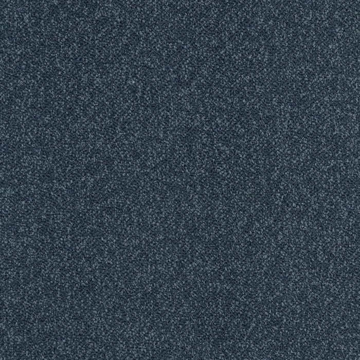 Charlotte Navy Fabric Sample D3657