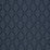 Charlotte Navy Lily Fabric D4060