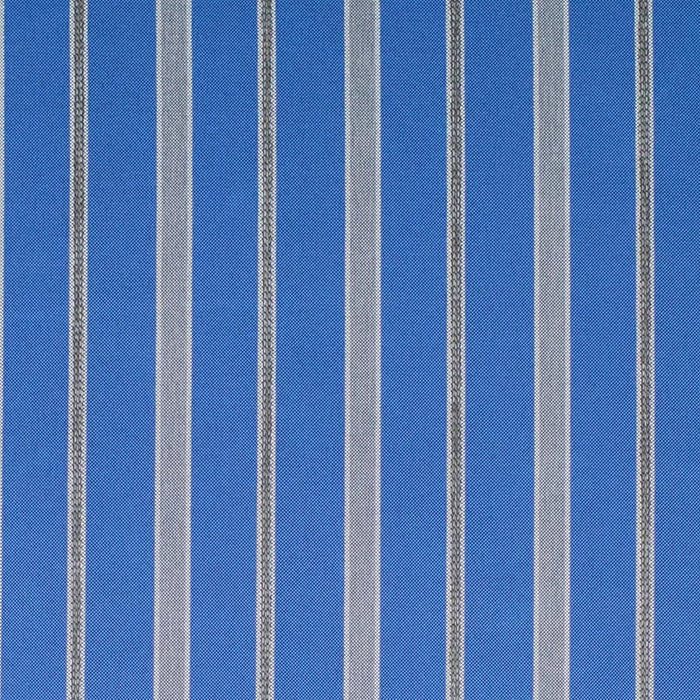 Charlotte Cobalt Fabric Sample D4302