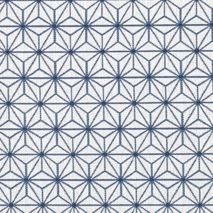 Charlotte Marine Fabric Sample D4313