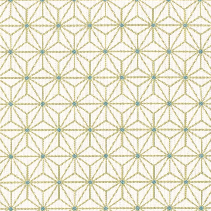 Charlotte Spring Fabric Sample D4315