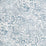Charlotte Ocean Fabric D4326