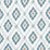 Charlotte Aegean Fabric D4327