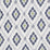 Charlotte Sapphire Fabric D4330