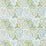 Charlotte Leaf Fabric D4333