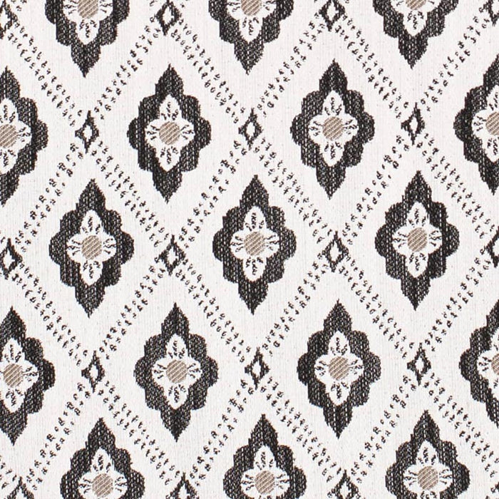 Charlotte Shadow Fabric D4345