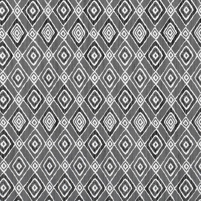 Charlotte Onyx Fabric D4346