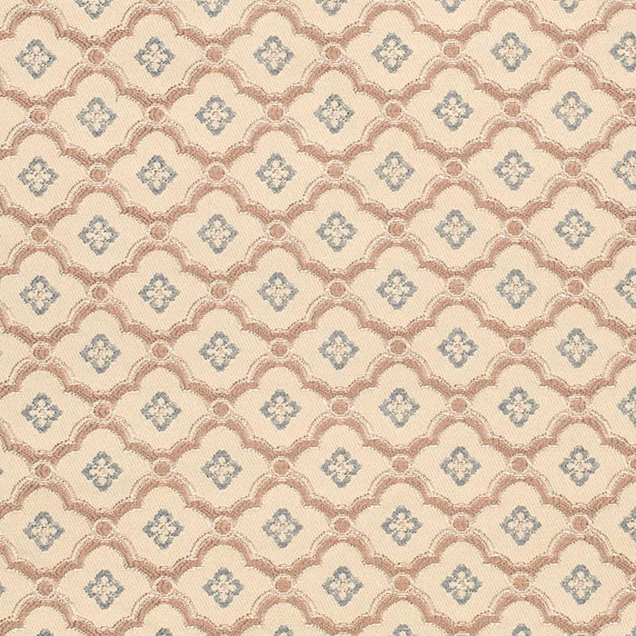 Charlotte Mae Chambray Fabric D4442