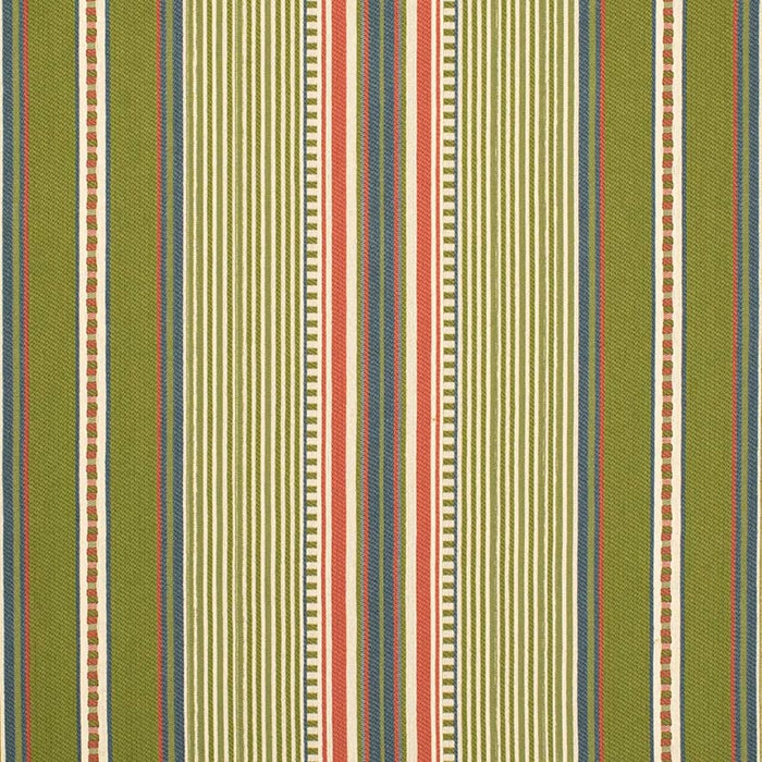 Charlotte Terrace Grass Fabric D4563