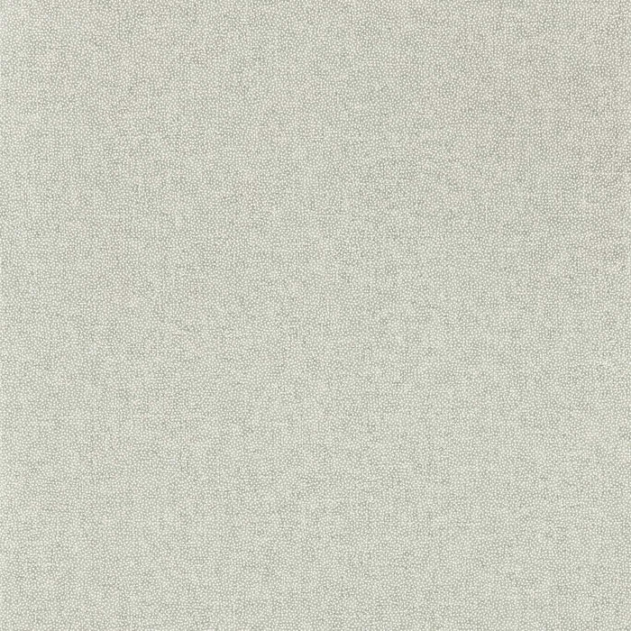 Sanderson Sessile Plain Blue Clay Wallpaper DABW217245