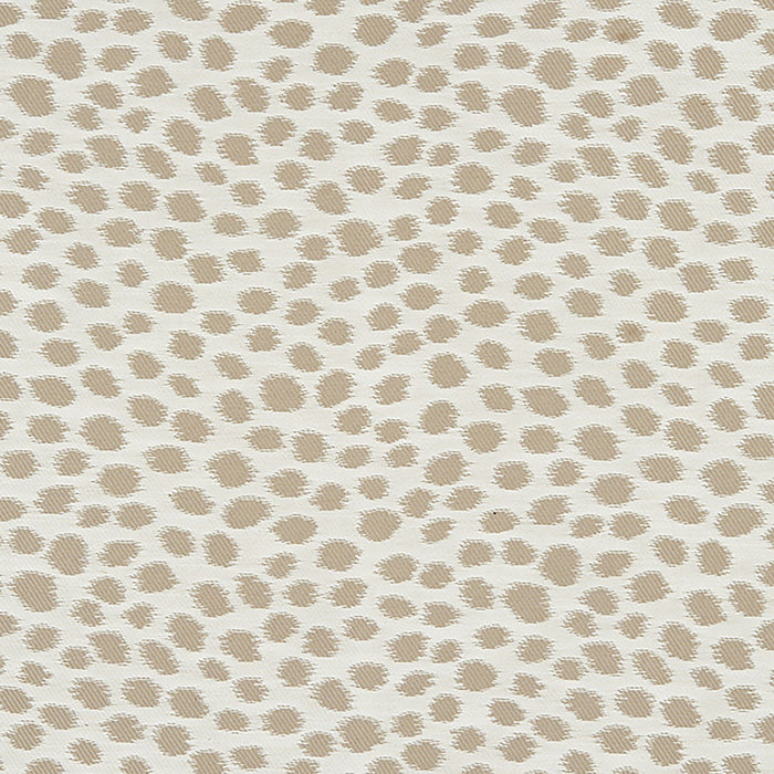 JF Fabrics Dalmatian 32 Fabric Sample 7828332