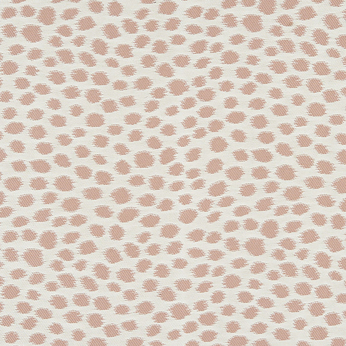 JF Fabrics Dalmatian 42 Fabric Sample 7828342