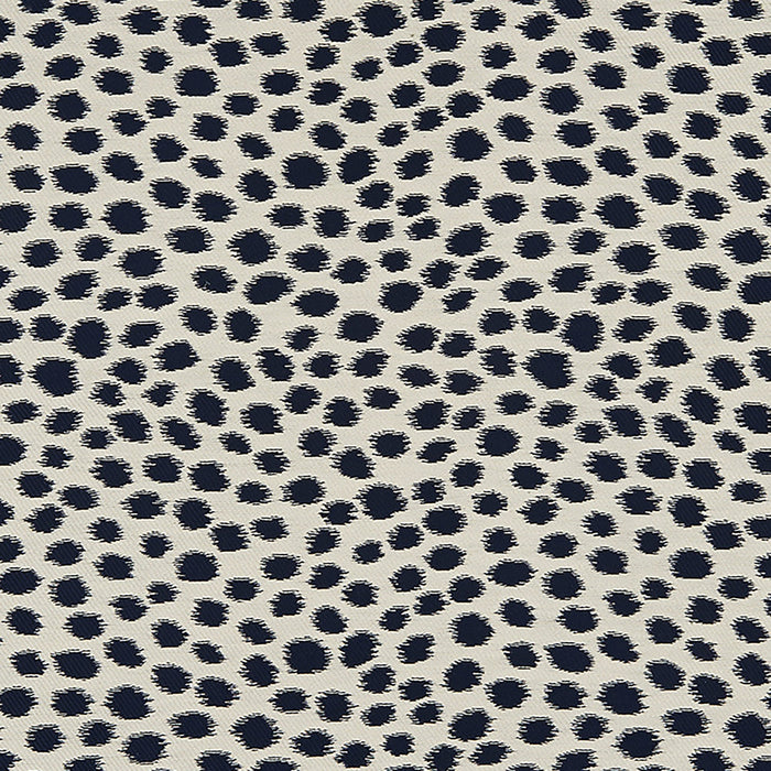 JF Fabrics Dalmatian 67 Fabric Sample 7828367