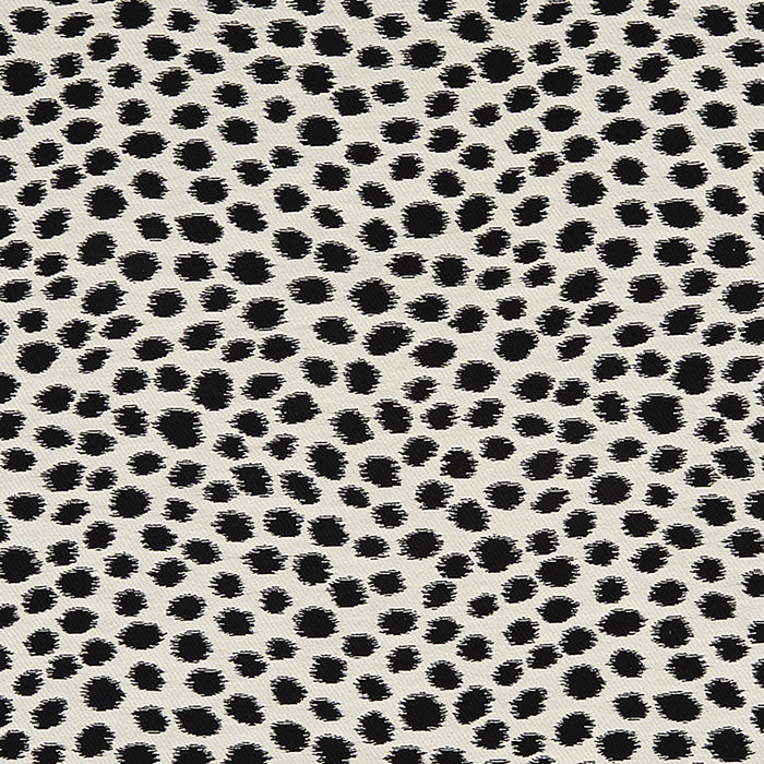 JF Fabrics Dalmatian 97 Fabric Sample 7828397