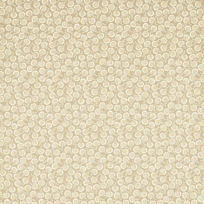 Sanderson Fern Frond Fawn Fabric DARB227078