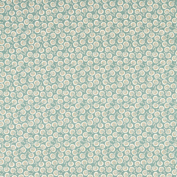 Sanderson Fern Frond Danbury Fabric DARB227080