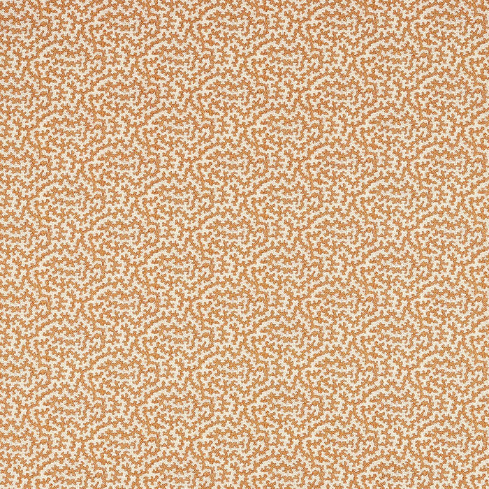 Sanderson Truffle Rowan Berry Fabric Sample DARB227082