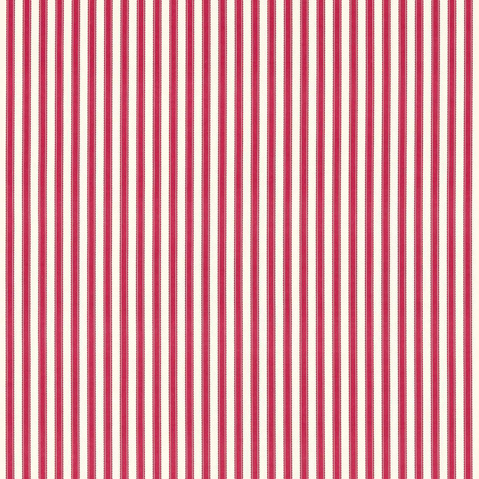 Sanderson Pinetum Stripe Mulberry Fabric Sample DARB227087