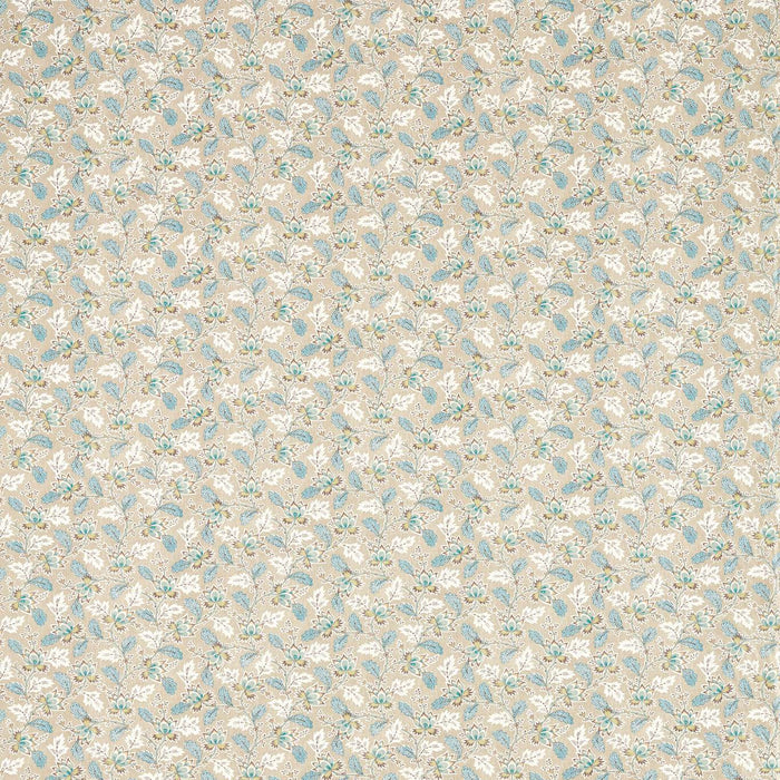 Sanderson Dallimore Fawn/ Multi Fabric Sample DARB227096