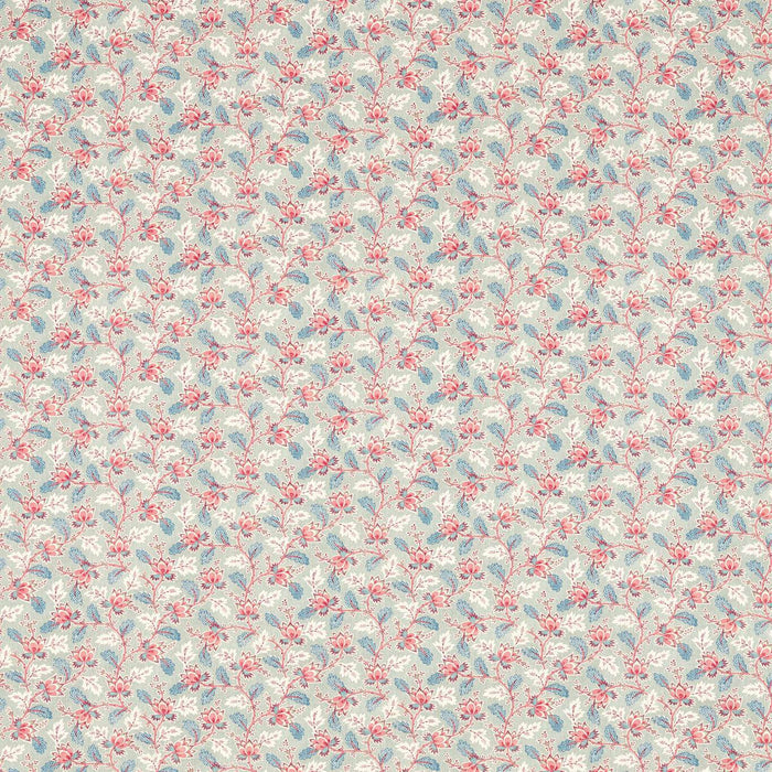 Sanderson Dallimore Inkwood/Multi Fabric Sample DARB227097