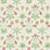 Morris & Co Daisy Willow/Pink Wallpaper Sample DARW212562